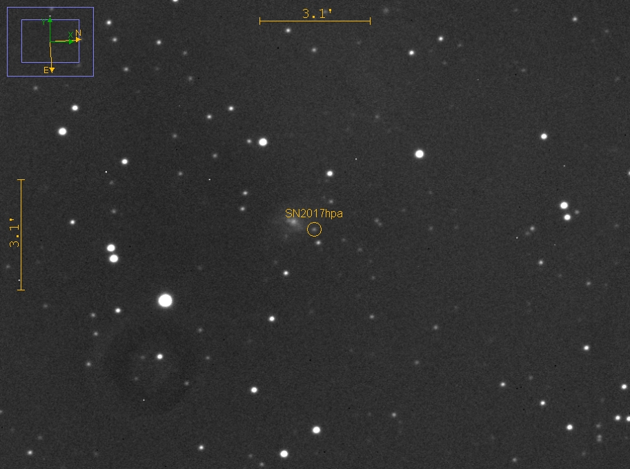 SN2017hpa